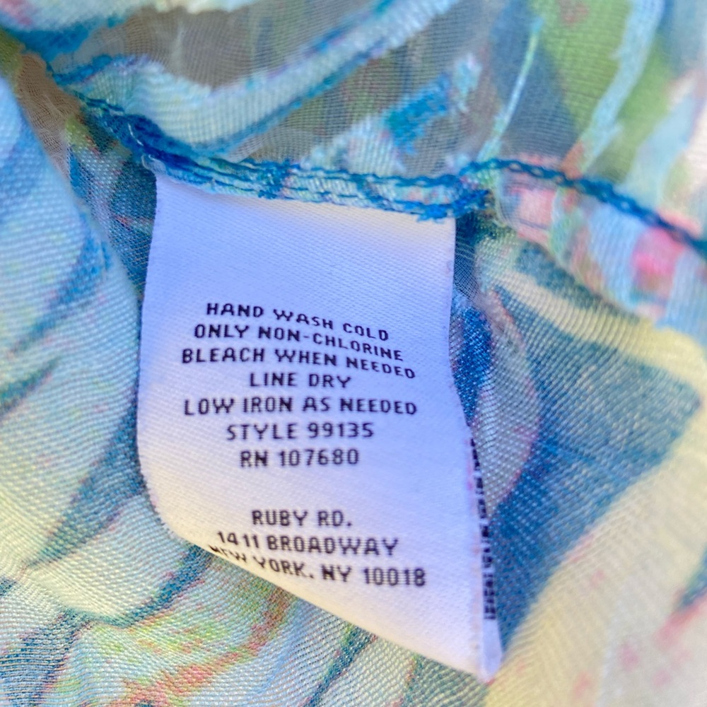 Jacket by Ruby Rd. - Picture 3 of 6